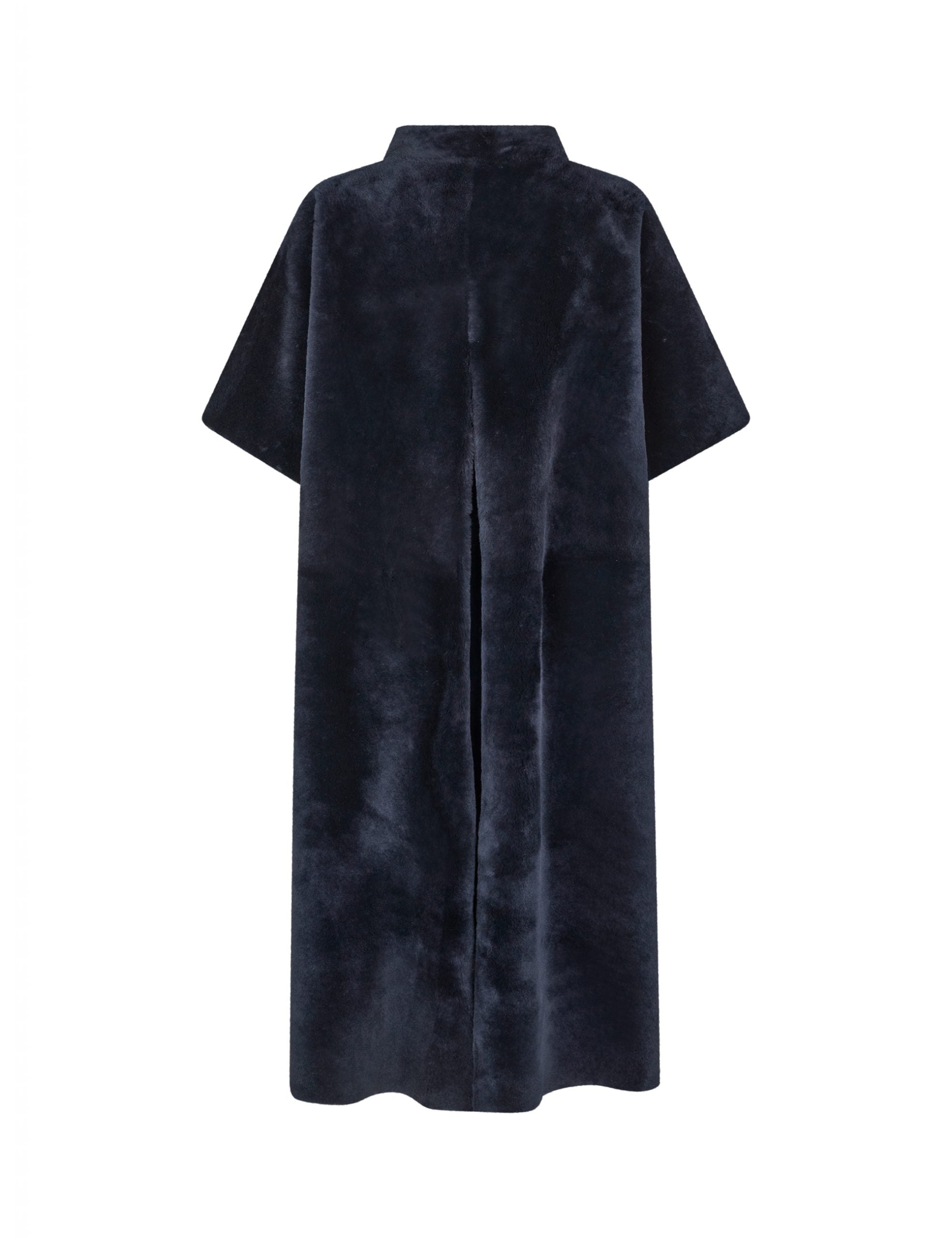 MALOU - Dark Navy Nuplin